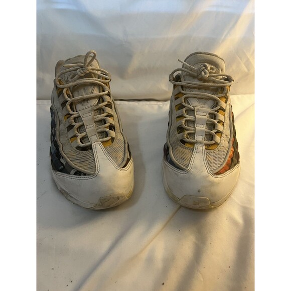 Nike Air Max 95 ERDL Party Size 11 (AR4473-100) Read - Picture 1 of 8